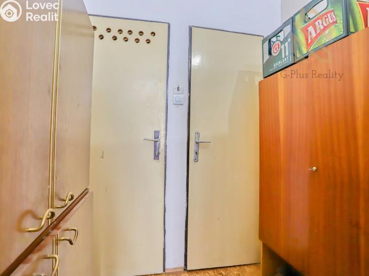 Prodej bytu 3+1 Litoměřice, Sládkova 799/7 č. 23