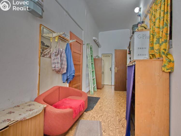 Prodej bytu 3+1 Litoměřice, Sládkova 799/7 č. 24