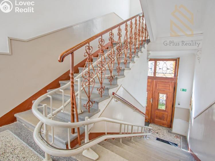 Prodej bytu 3+1 Litoměřice, Sládkova 799/7 č. 25