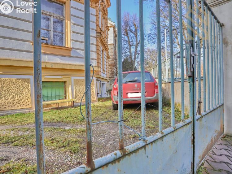 Prodej bytu 3+1 Litoměřice, Sládkova 799/7 č. 28