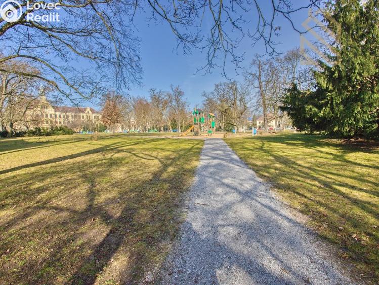 Prodej bytu 3+1 Litoměřice, Sládkova 799/7 č. 30