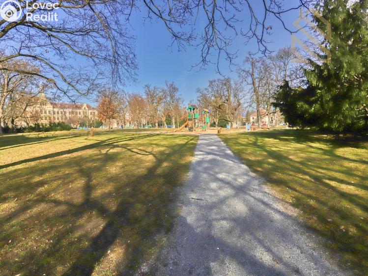 Prodej bytu 3+1 Litoměřice, Sládkova 799/7 č. 31