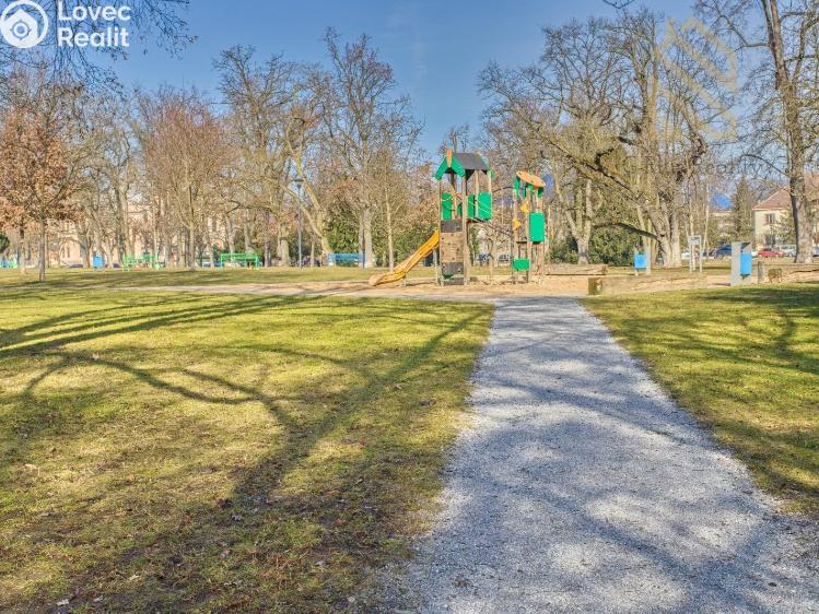 Prodej bytu 3+1 Litoměřice, Sládkova 799/7 č. 33