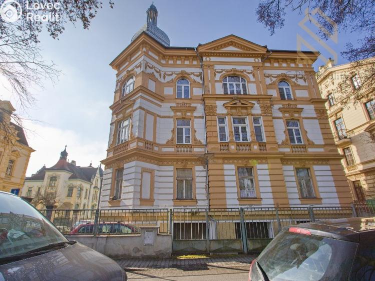 Prodej bytu 3+1 Litoměřice, Sládkova 799/7 č. 34