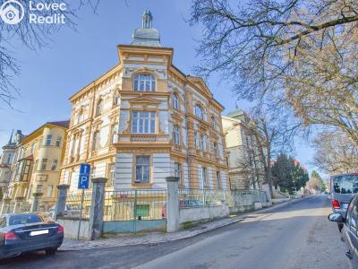 Prodej bytu 3+1 Litoměřice, Sládkova č. 1