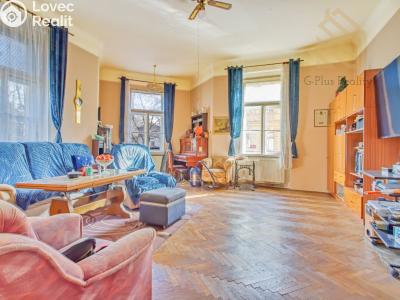 Prodej bytu 3+1 Litoměřice, Sládkova č. 2