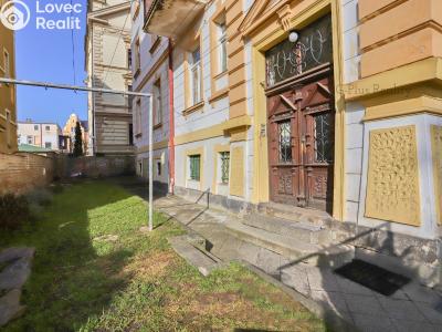 Prodej bytu 3+1 Litoměřice, Sládkova č. 3