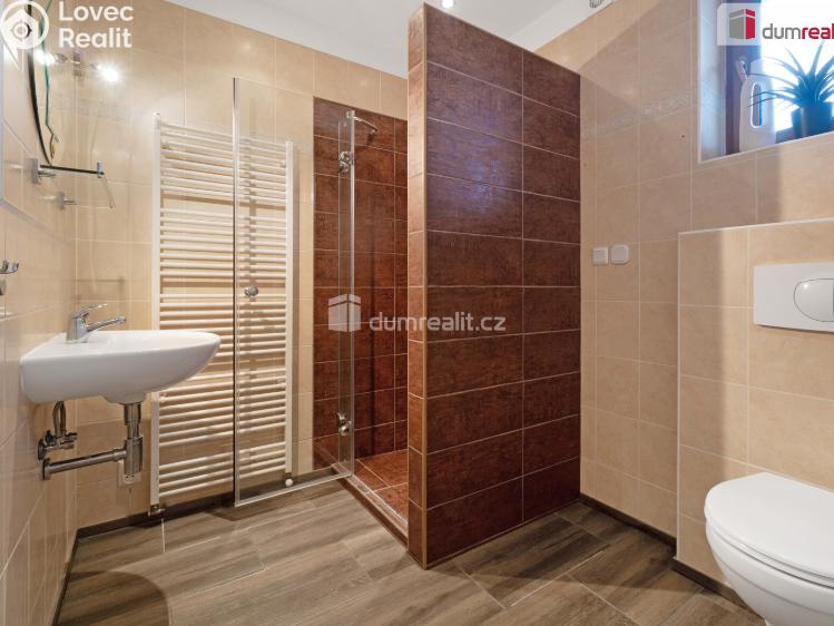 Prodej rodinného domu Přišimasy, Habrová č. 10