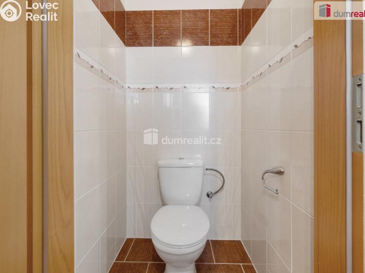 Prodej rodinného domu Přišimasy, Habrová č. 25