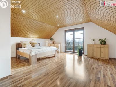 Prodej rodinného domu Přišimasy, Habrová č. 3