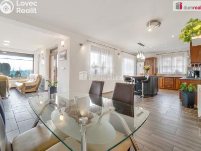 Prodej rodinného domu Přišimasy, Habrová č. 4