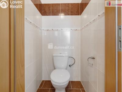 Prodej rodinného domu Přišimasy, Habrová č. 71