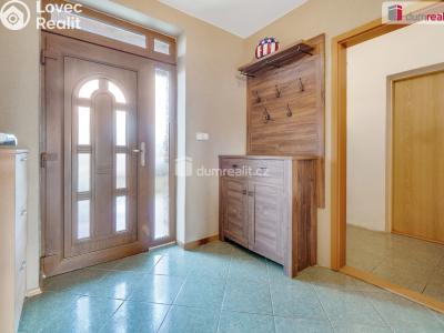 Prodej rodinného domu Přišimasy, Habrová č. 24