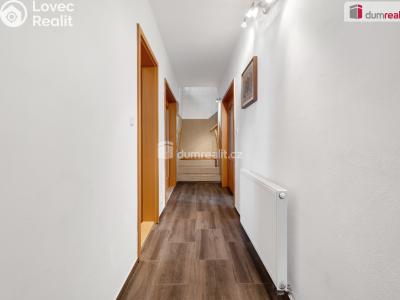 Prodej rodinného domu Přišimasy, Habrová č. 28