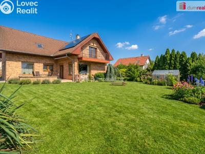 Prodej rodinného domu Přišimasy, Habrová č. 16