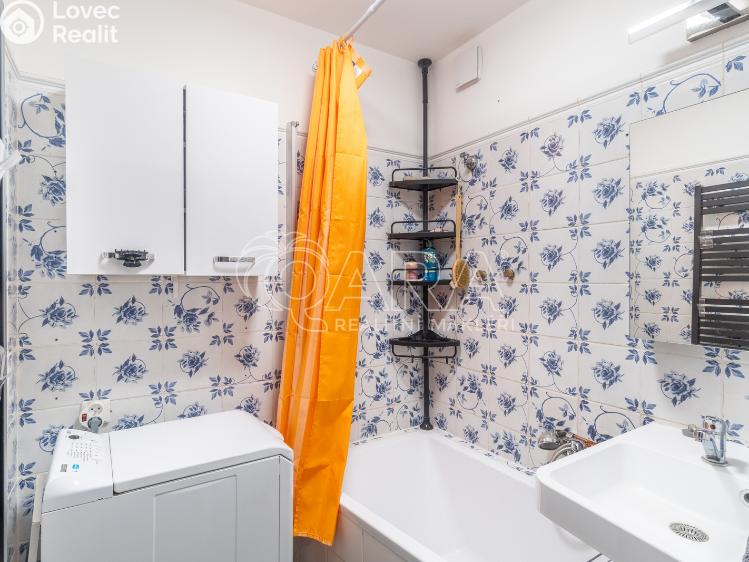 Prodej bytu 3+1 Praha, Rumburská 246/18 č. 12