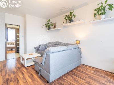 Prodej bytu 3+1 Praha, Rumburská č. 6