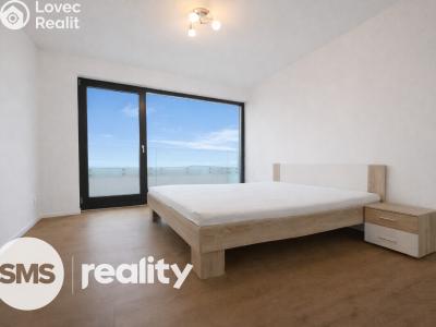 Оренда квартири 2+KK Brno, třída Generála Píky č. 5