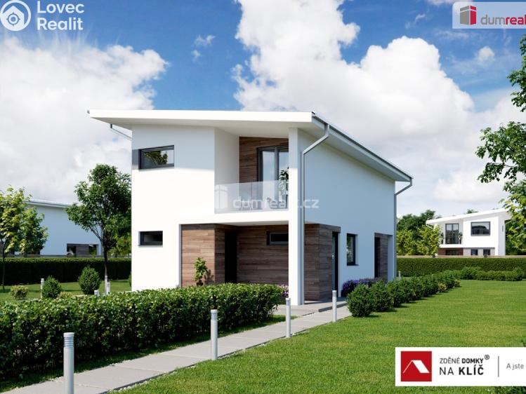 Prodej na klíč Uherský Brod, Losy č. 7