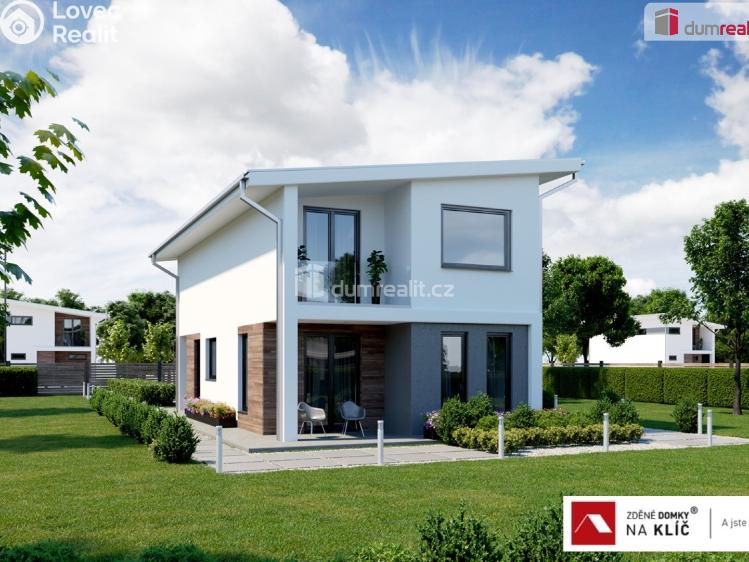 Prodej na klíč Uherský Brod, Losy č. 9