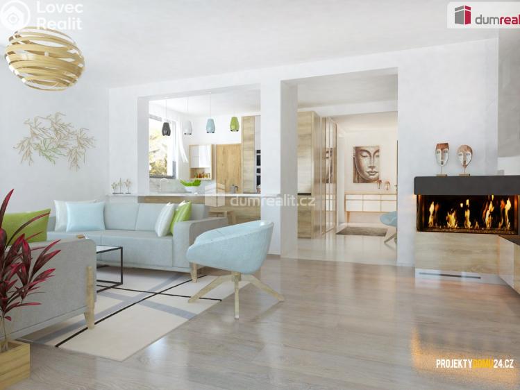 Prodej na klíč Uherský Brod, Losy č. 15