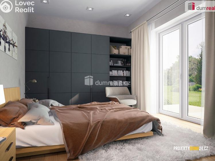 Prodej na klíč Uherský Brod, Losy č. 18