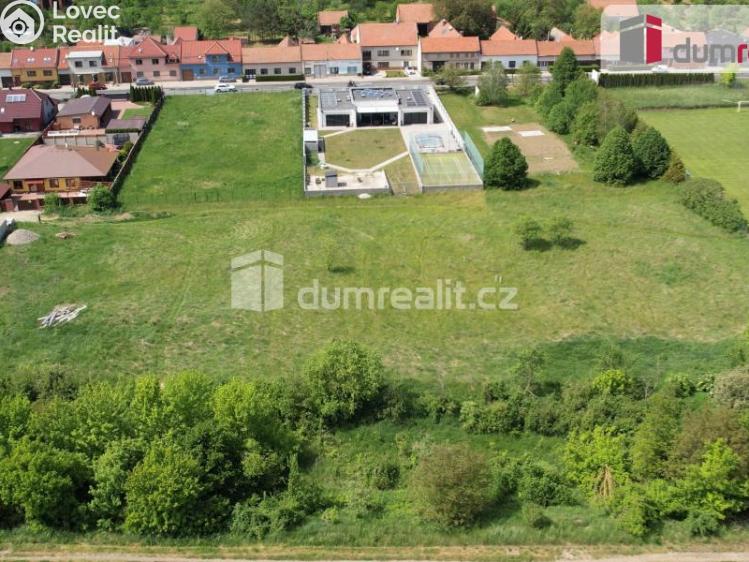 Prodej na klíč Uherský Brod, Losy č. 21