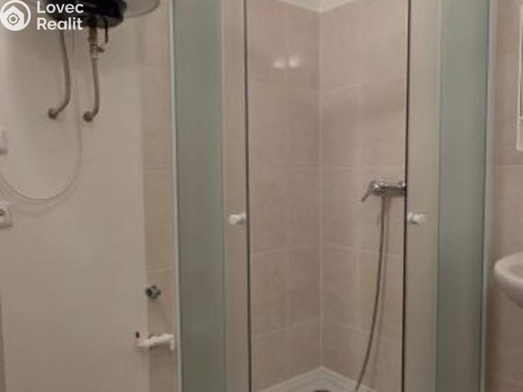 Rent apartment 2+1 Chodová Planá, sídliště Lučina č. 10