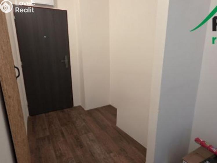 Rent apartment 2+1 Chodová Planá, sídliště Lučina č. 14