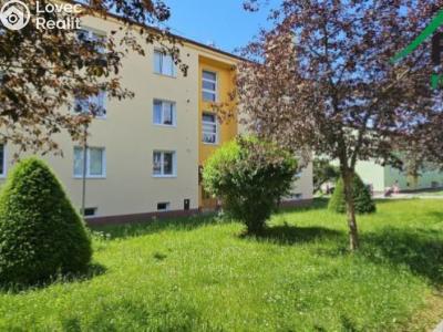 Оренда квартири 2+1 Chodová Planá, sídliště Lučina č. 2