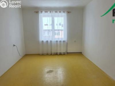 Оренда квартири 2+1 Chodová Planá, sídliště Lučina č. 6