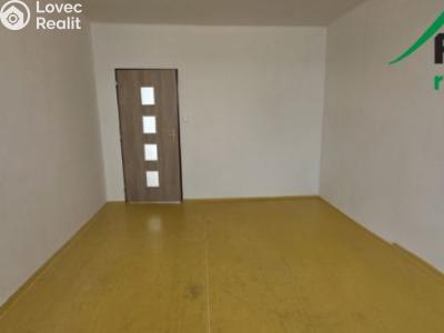 Pronájem bytu 2+1 Chodová Planá, sídliště Lučina č. 6