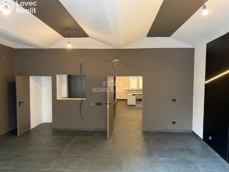 Rent office space Praha 1, Břehová č. 6