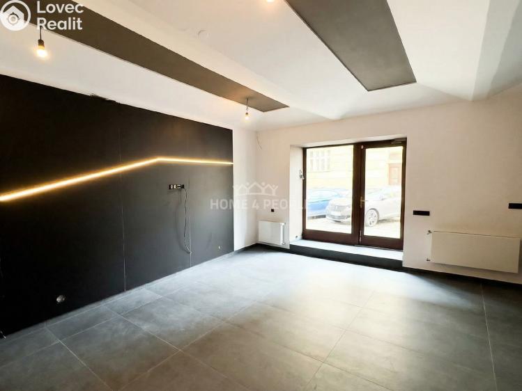 Rent office space Praha 1, Břehová č. 8