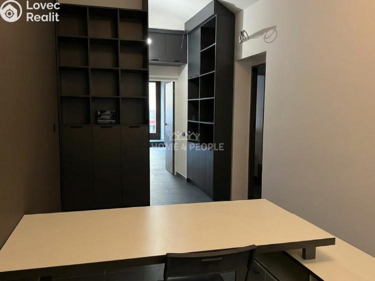 Rent office space Praha 1, Břehová č. 10