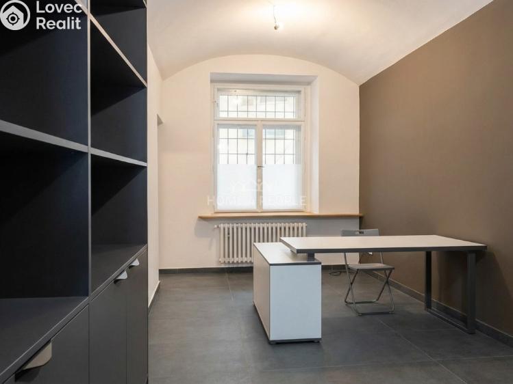 Rent office space Praha 1, Břehová č. 11