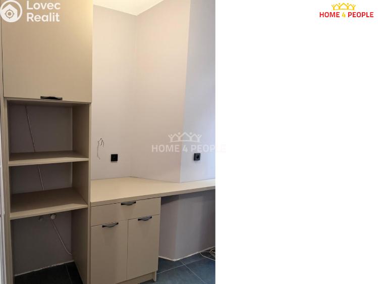 Rent office space Praha 1, Břehová č. 12