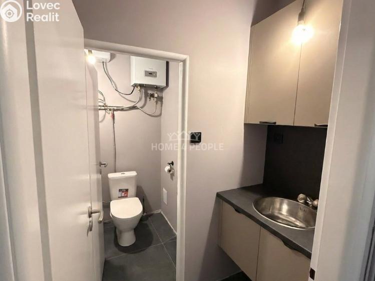 Rent office space Praha 1, Břehová č. 14