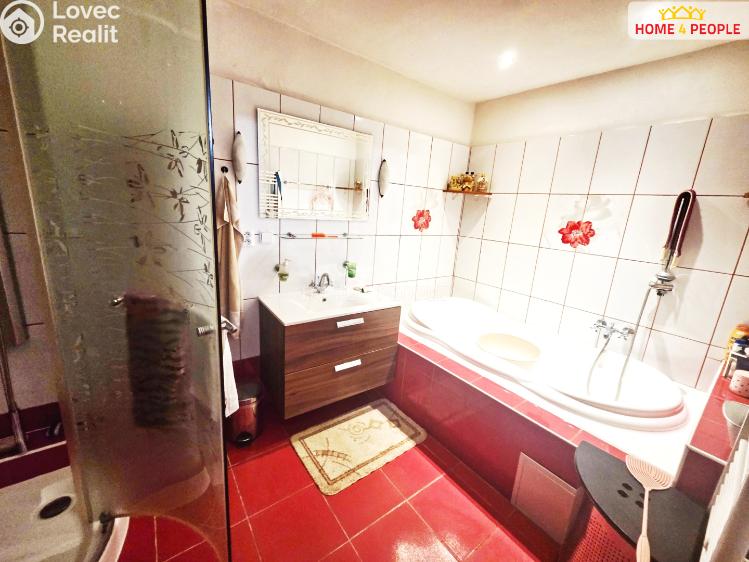 Prodej rodinného domu Opatovice, Brněnská č. 3