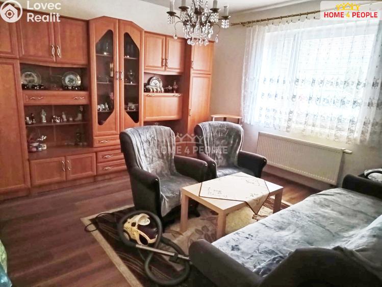 Prodej rodinného domu Opatovice, Brněnská č. 22