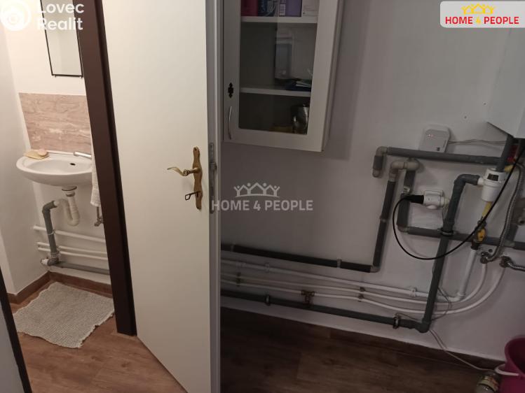 Prodej rodinného domu Opatovice, Brněnská č. 24