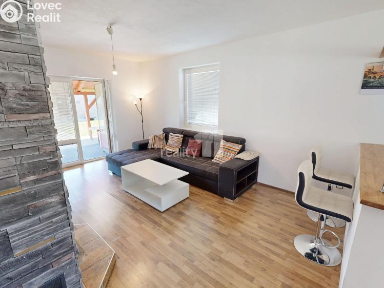 Продаж сімейного будинку Ústrašín č. 17