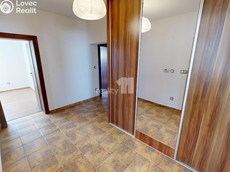 Продаж сімейного будинку Ústrašín č. 20