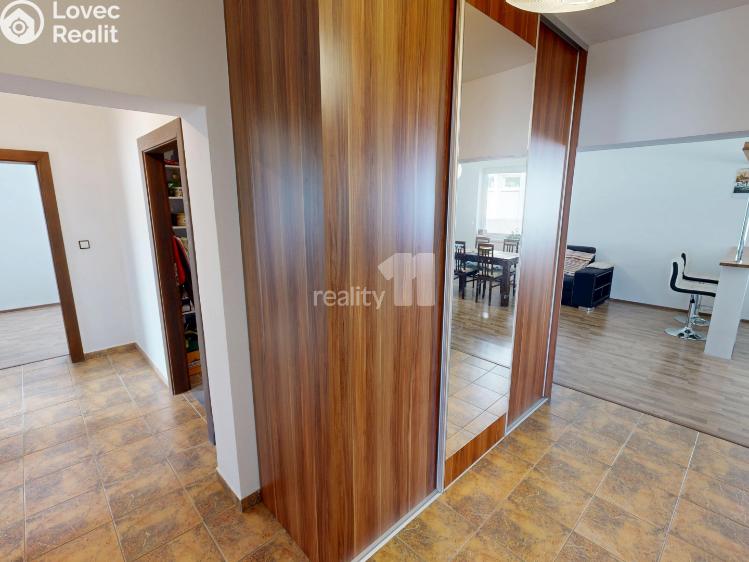 Продаж сімейного будинку Ústrašín č. 21