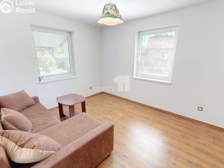 Продаж сімейного будинку Ústrašín č. 22