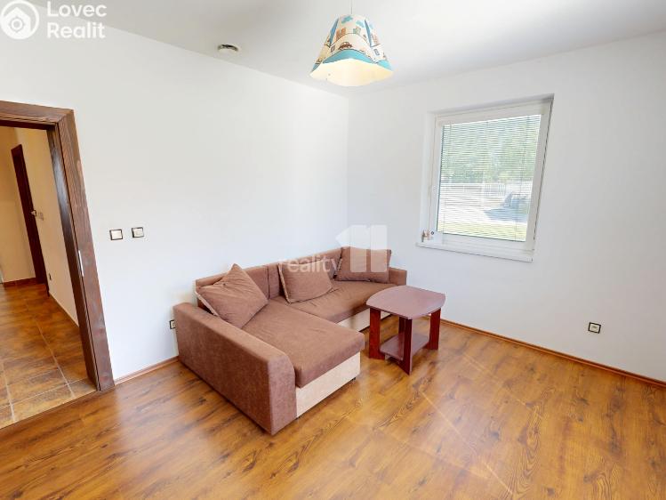 Продаж сімейного будинку Ústrašín č. 24