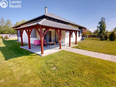 Sale family house Ústrašín č. 4