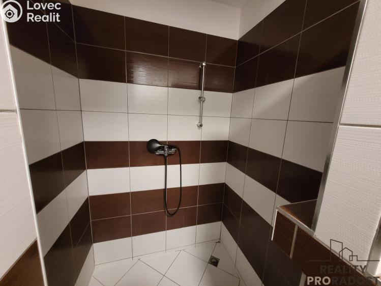Pronájem bytu 2+KK Holešov, nám. Svobody č. 6