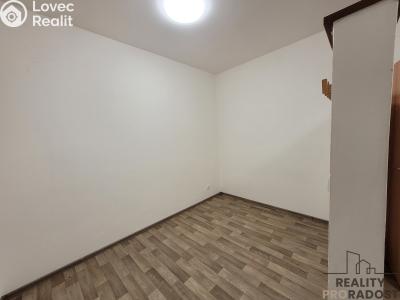 Pronájem bytu 2+KK Holešov, nám. Svobody č. 3