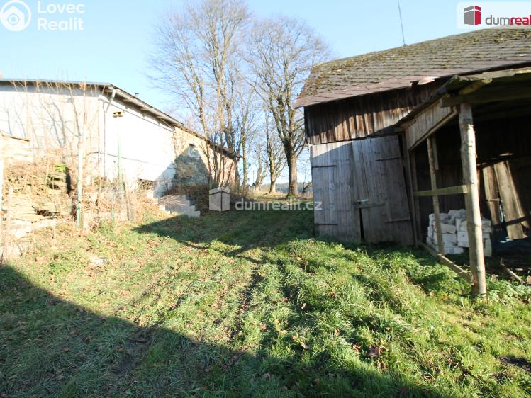 Prodej rodinného domu Kraslice č. 12